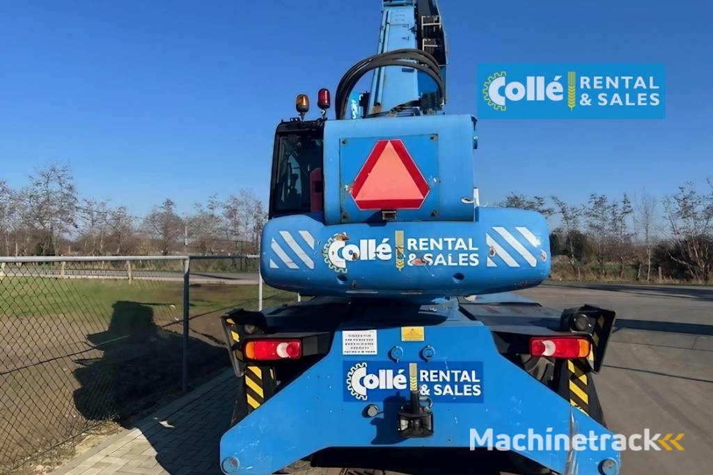 Manitou MRT 1840 | 2018