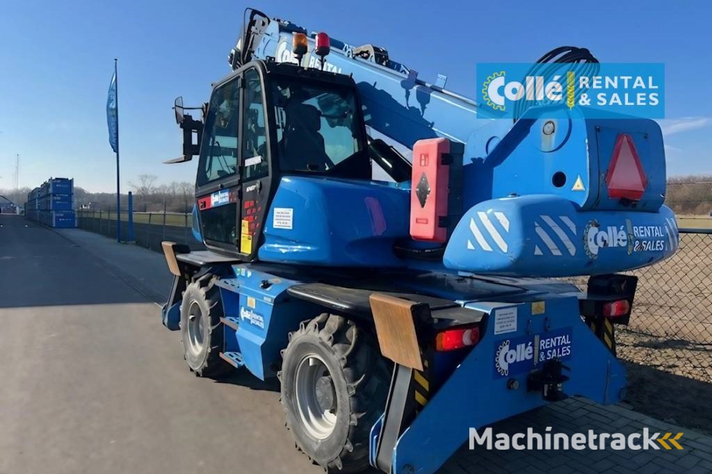 Manitou MRT 1840 | 2018