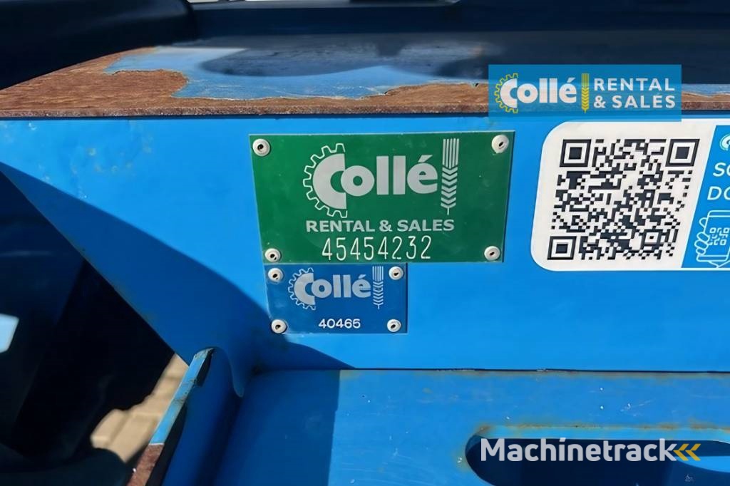 Manitou MRT 1840 | 2018