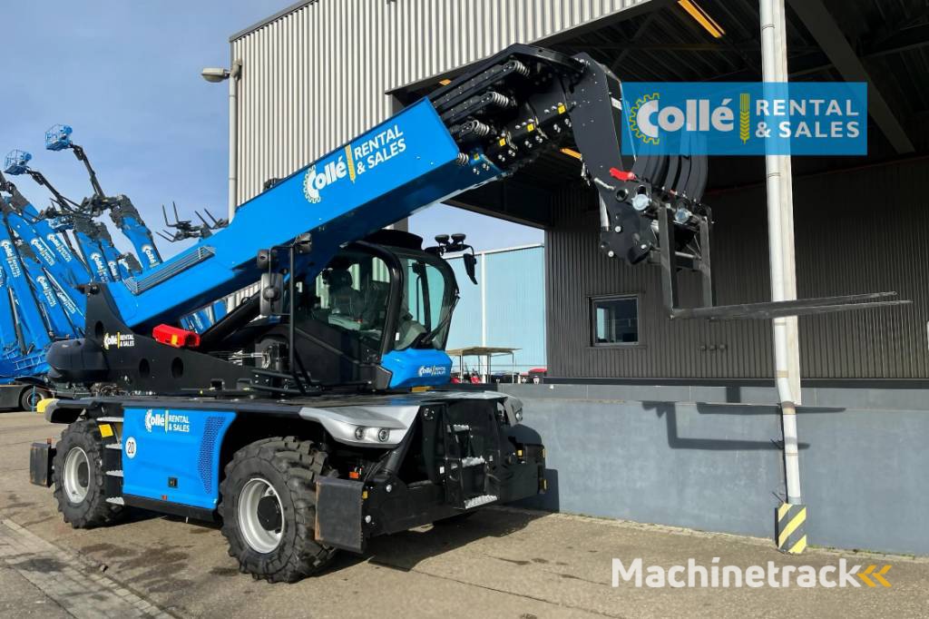 Manitou MRT 3060 | 2023