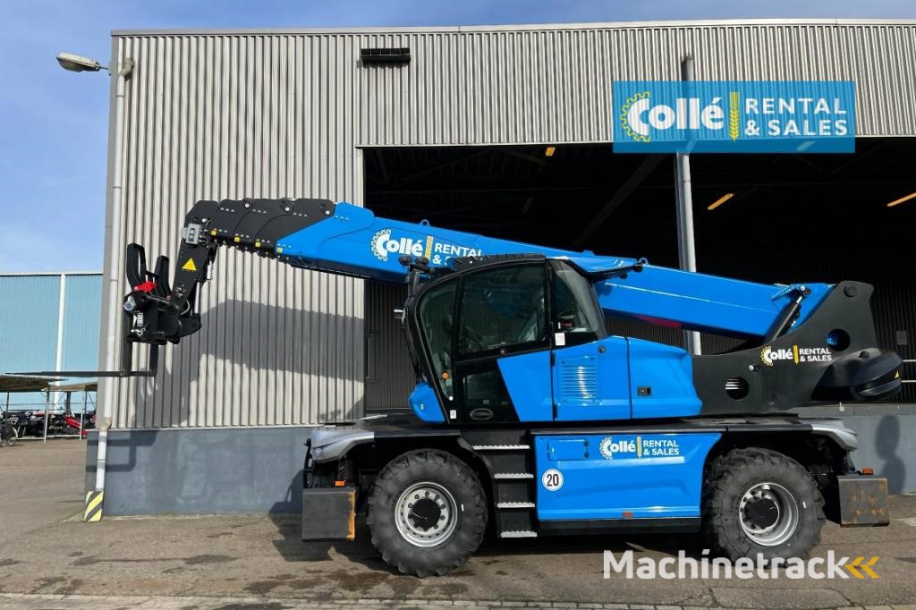 Manitou MRT 3060 | 2023