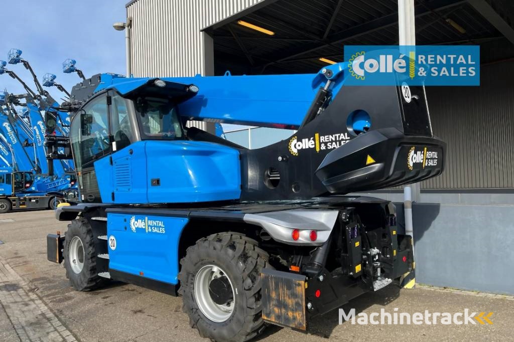 Manitou MRT 3060 | 2023