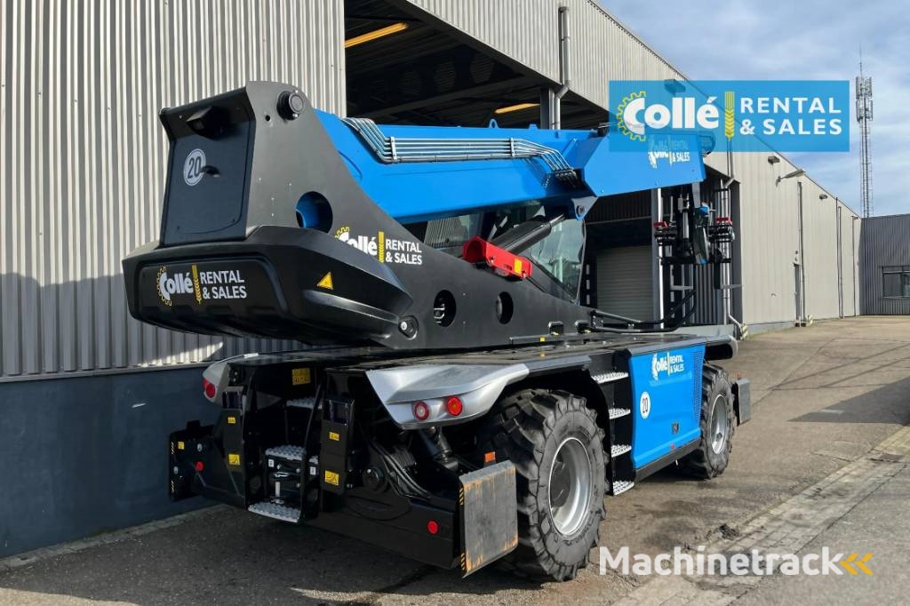 Manitou MRT 3060 | 2023