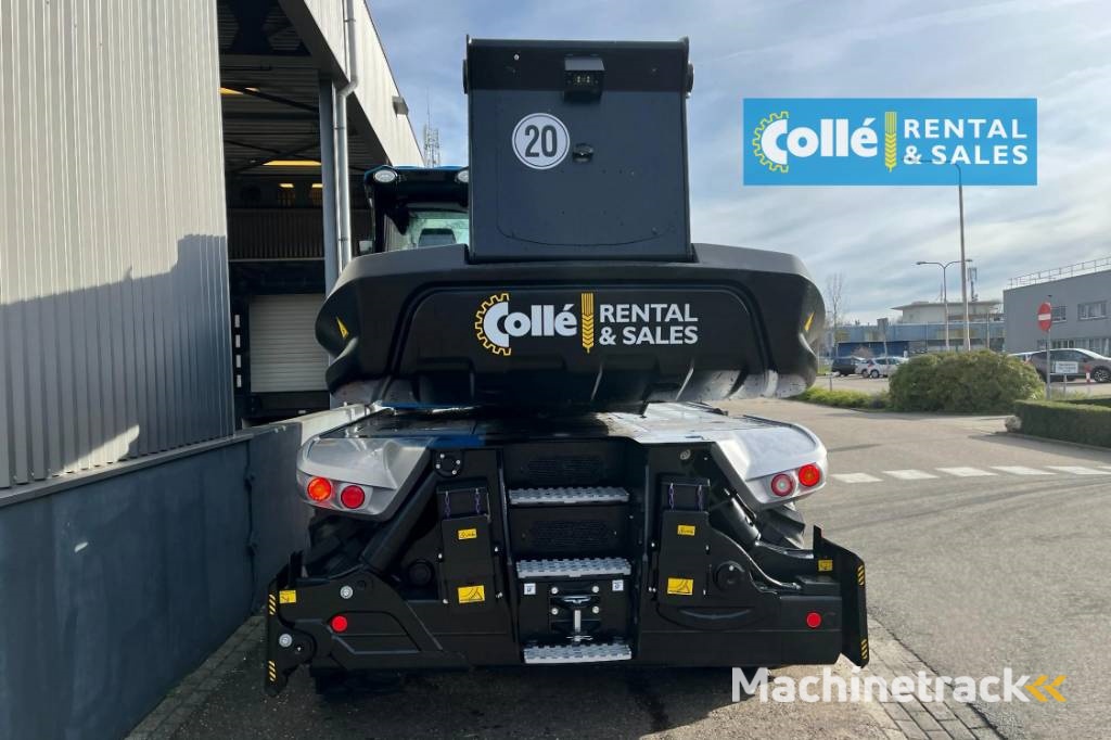 Manitou MRT 3060 | 2023