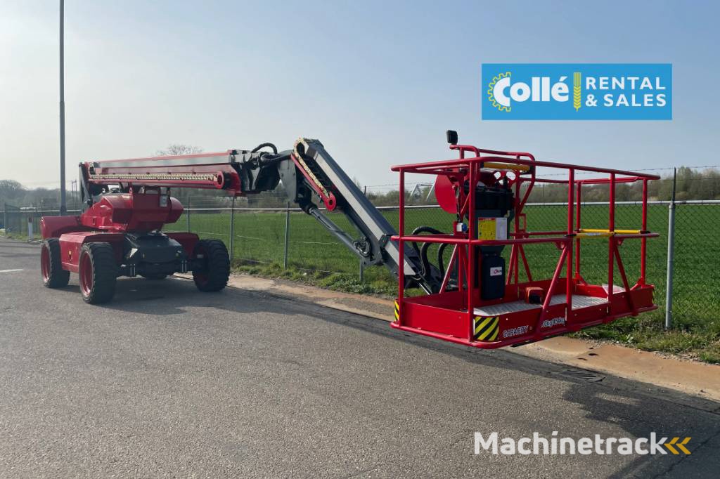 Magni DBT30RT | 2022