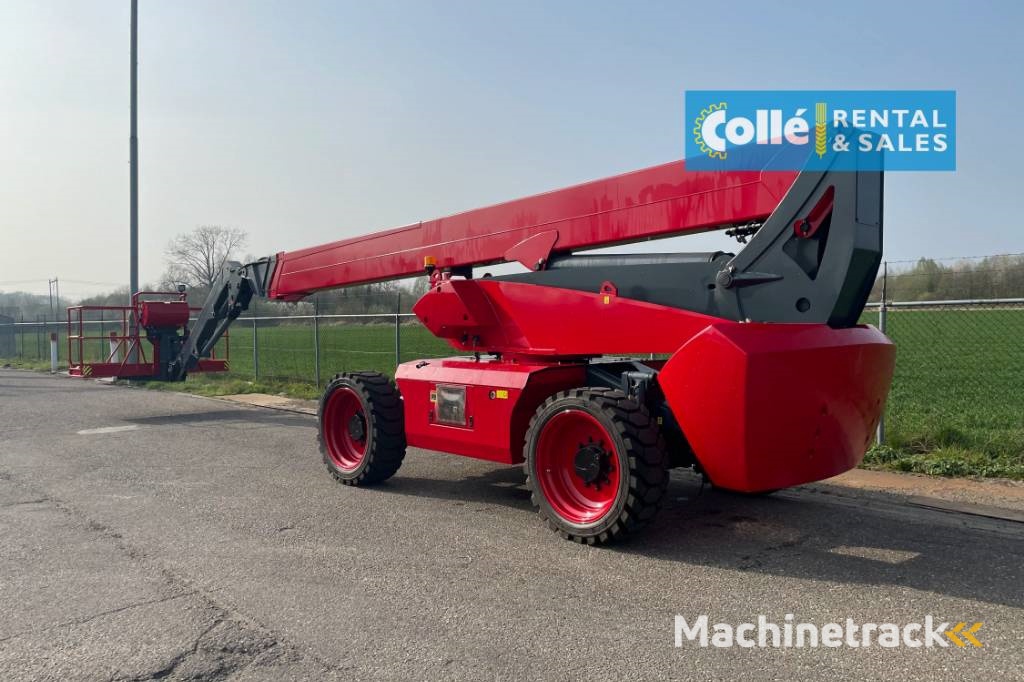 Magni DBT30RT | 2022