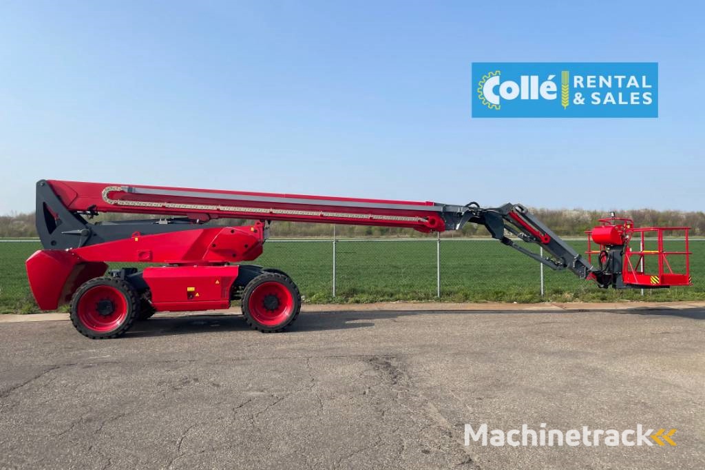 Magni DBT30RT | 2022