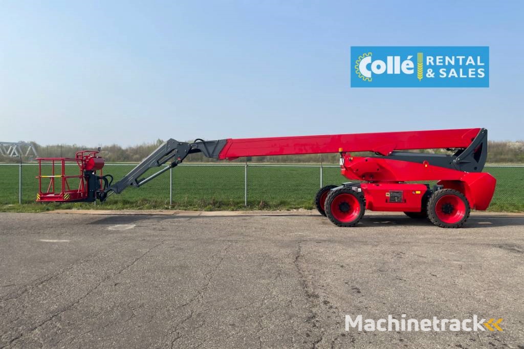 Magni DBT30RT | 2022