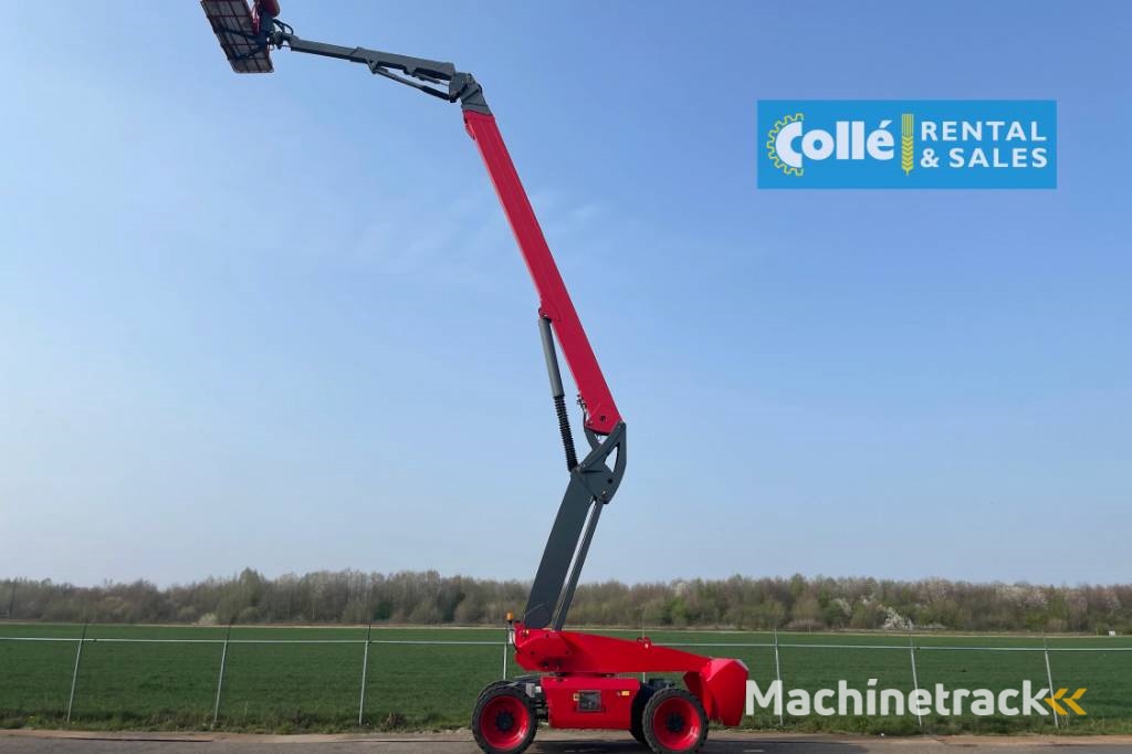 Magni DBT30RT | 2022