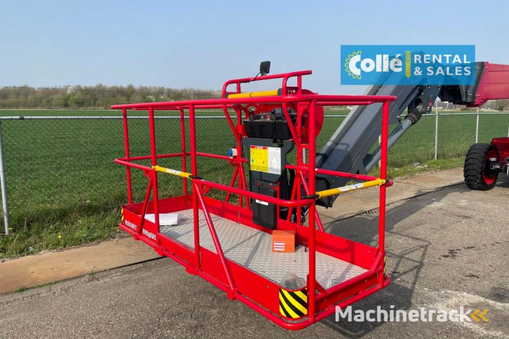 Magni DBT30RT | 2022