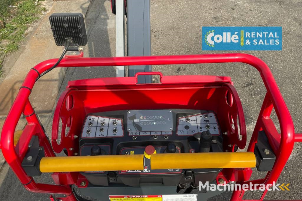 Magni DBT30RT | 2022