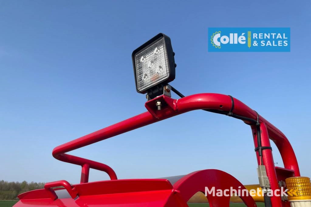 Magni DBT30RT | 2022