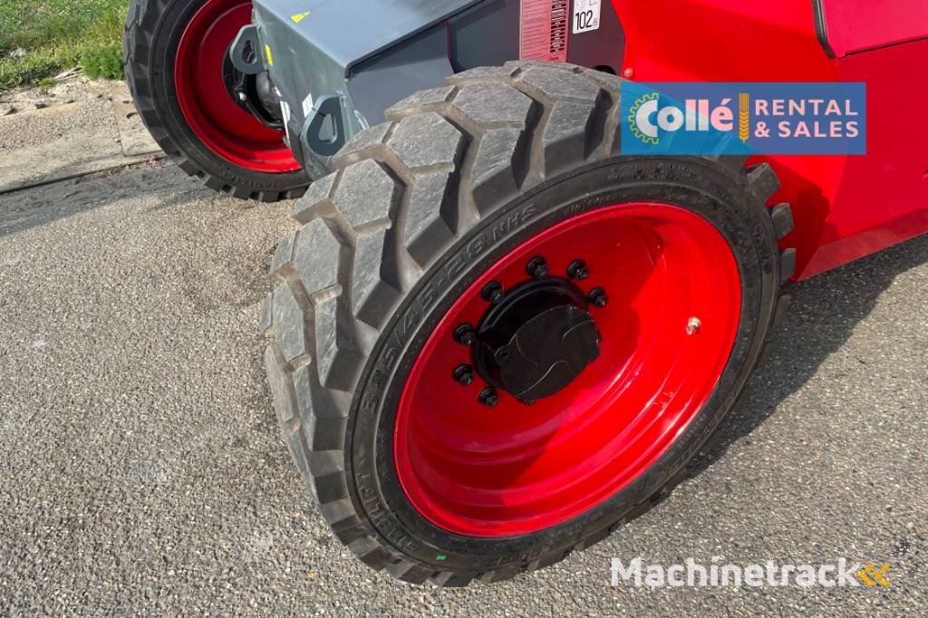 Magni DBT30RT | 2022