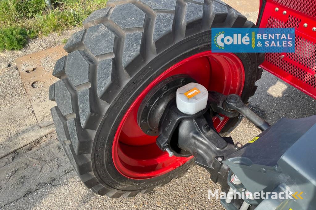 Magni DBT30RT | 2022