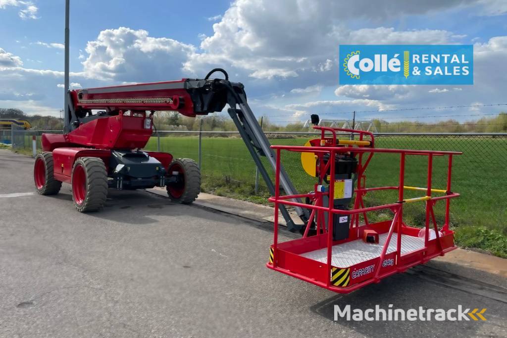 Magni DTB24RT | 2022