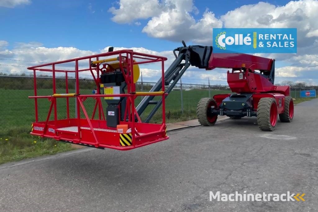 Magni DTB24RT | 2022