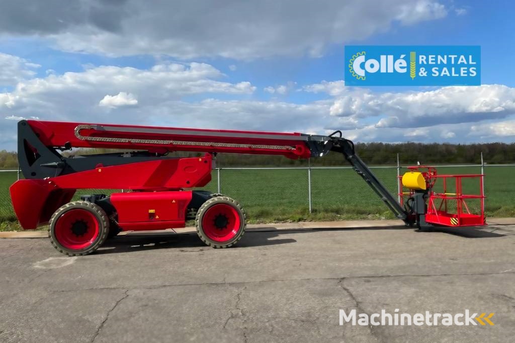 Magni DTB24RT | 2022