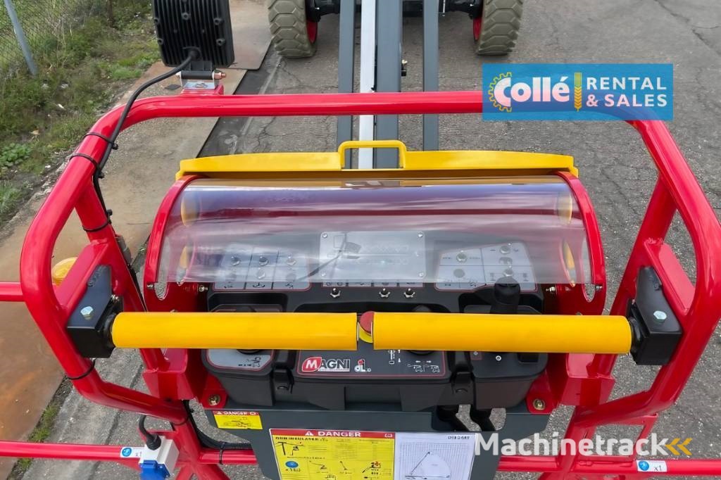 Magni DTB24RT | 2022