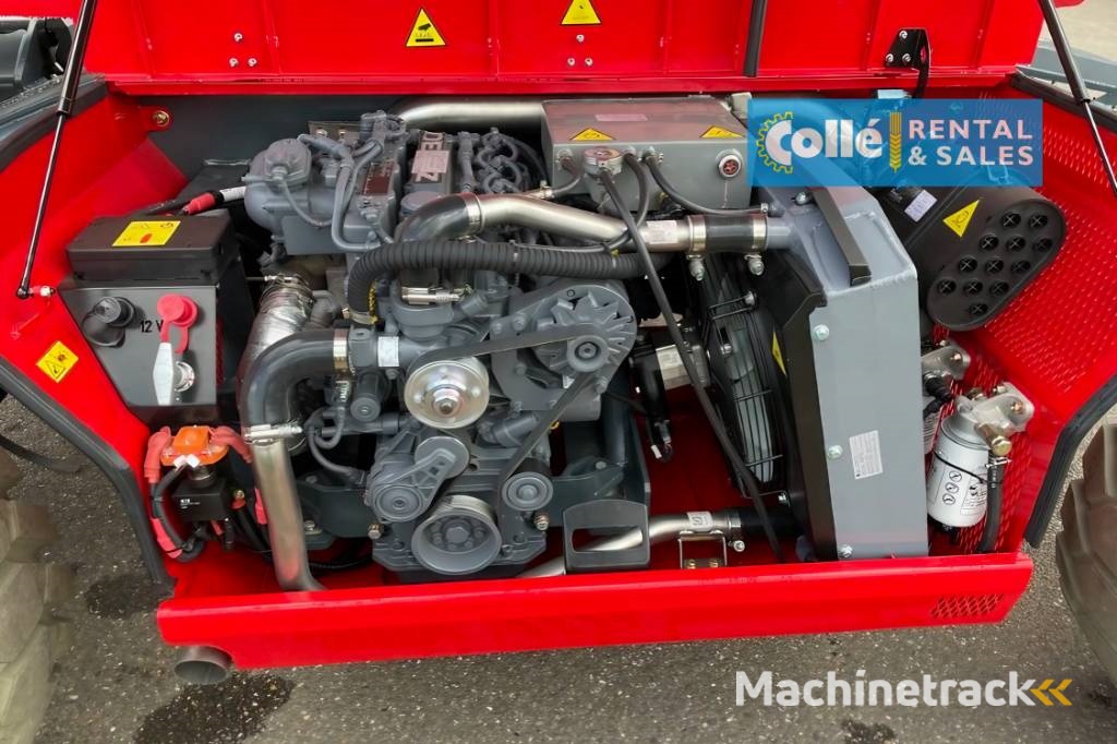 Magni DTB24RT | 2022