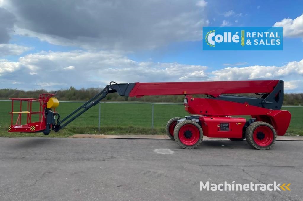 Magni DTB24RT | 2022