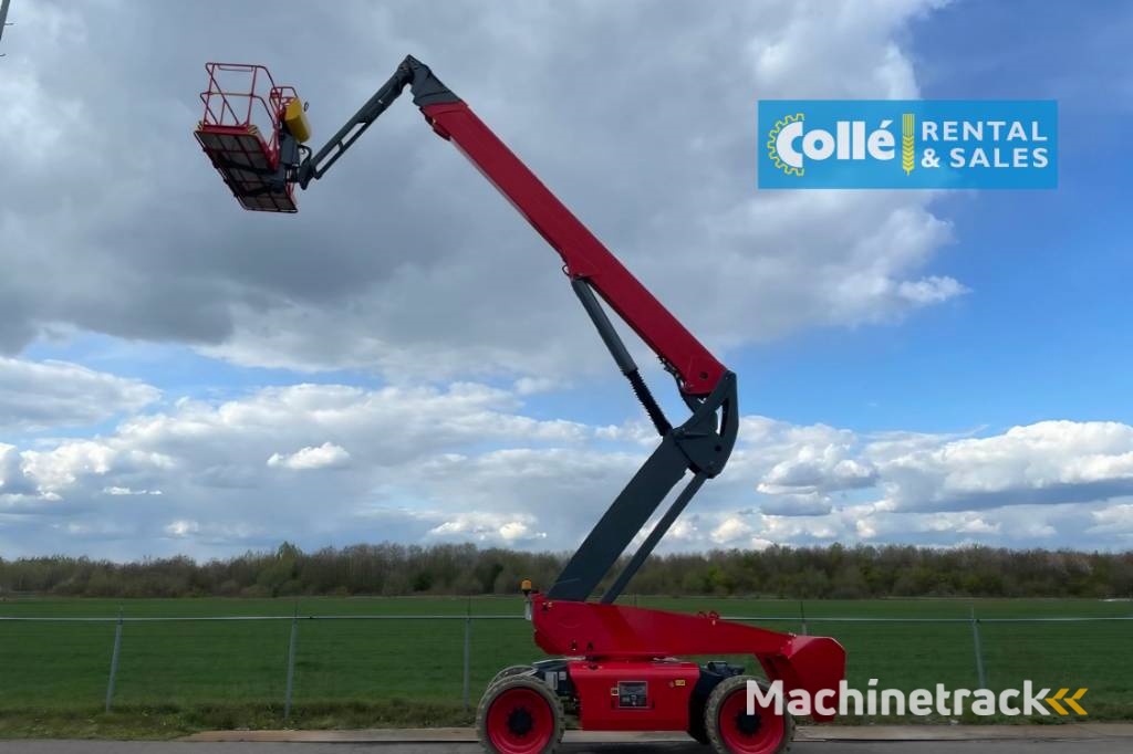 Magni DTB24RT | 2022