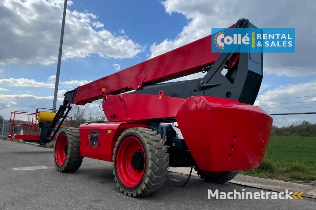 Magni DTB24RT | 2022