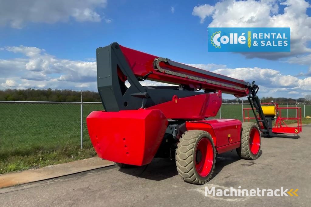 Magni DTB24RT | 2022