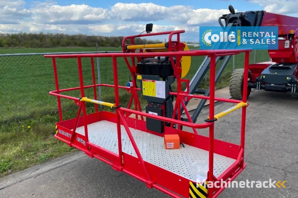 Magni DTB24RT | 2022