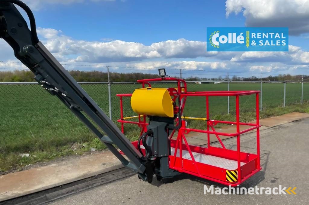 Magni DTB24RT | 2022