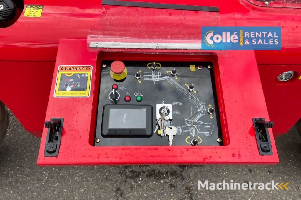 Magni DTB24RT | 2022