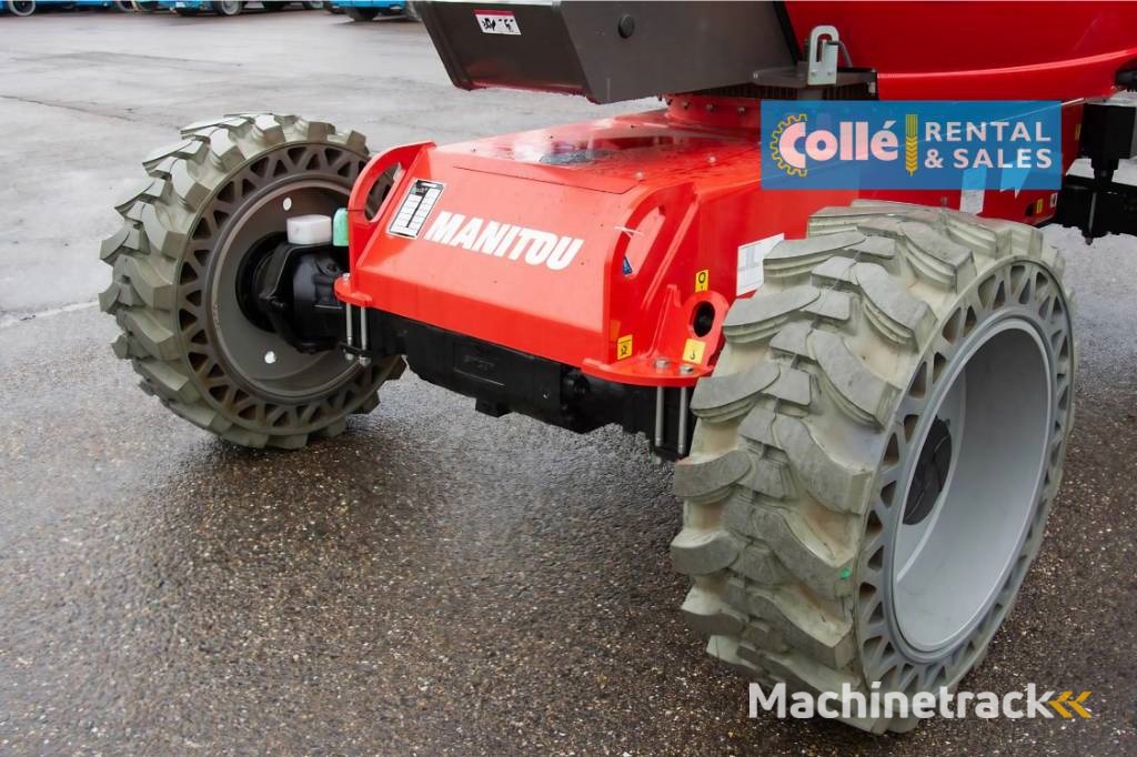 Manitou 220TJ+ | 2023