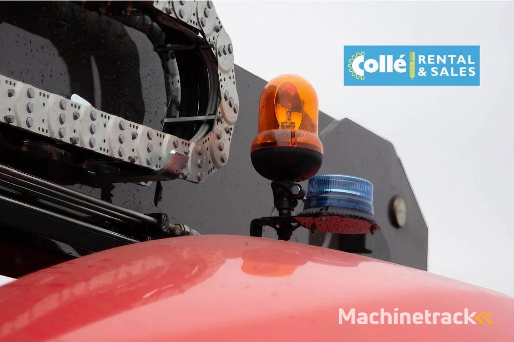 Manitou 220TJ+ | 2023