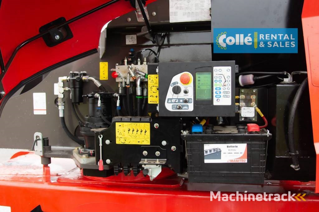 Manitou 220TJ+ | 2023