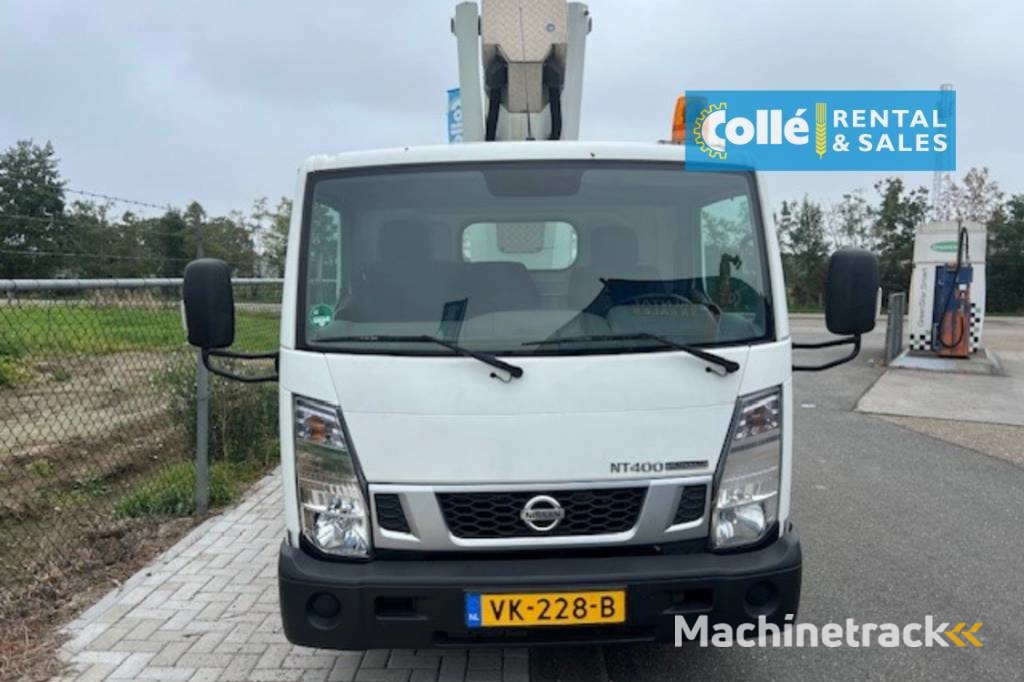 Palfinger P 260 B | 2014