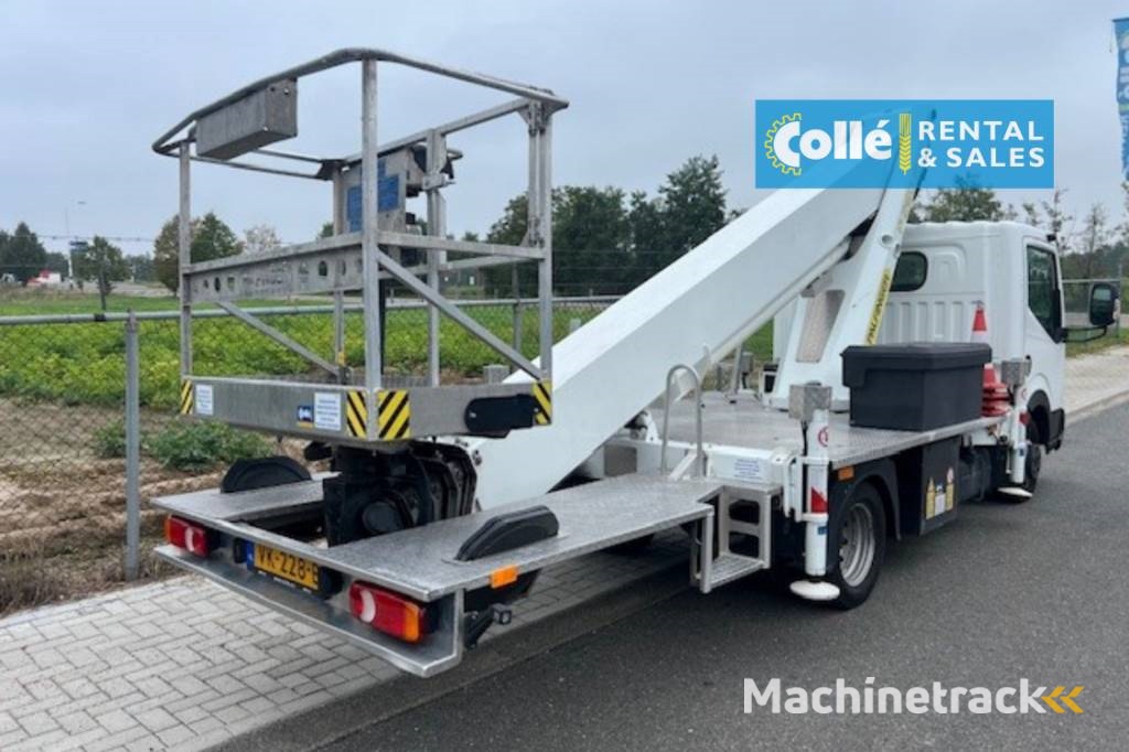 Palfinger P 260 B | 2014