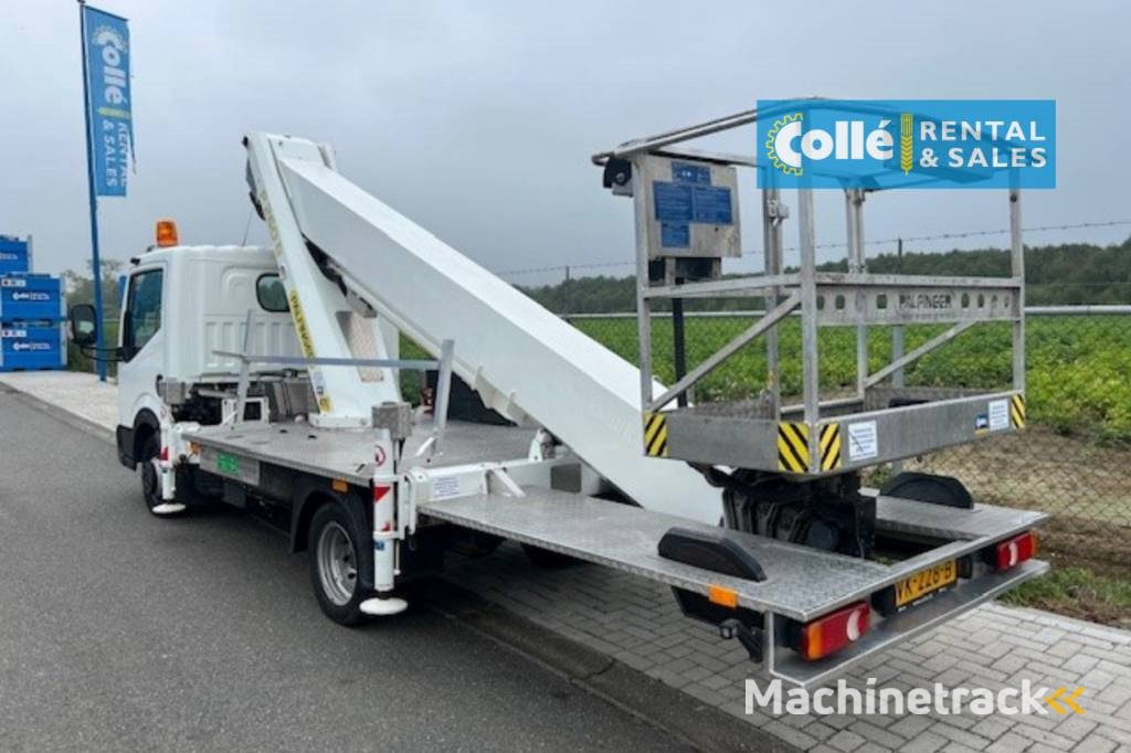 Palfinger P 260 B | 2014