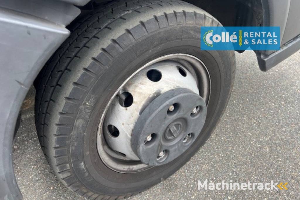 Palfinger P 260 B | 2014