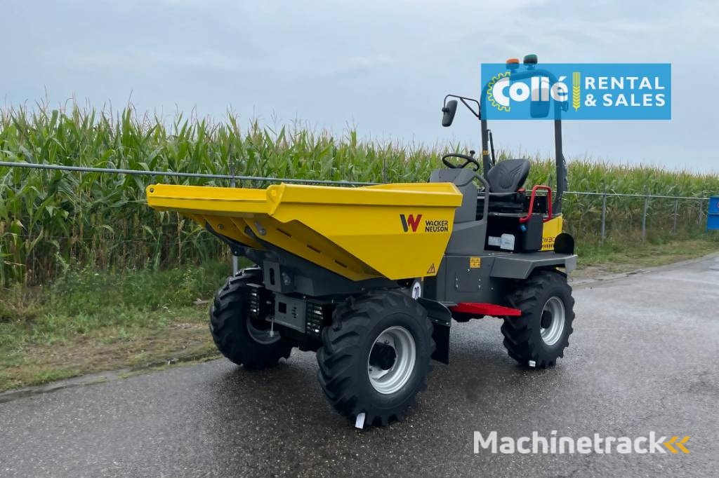 Wacker Neuson DW30 | NEW 2022