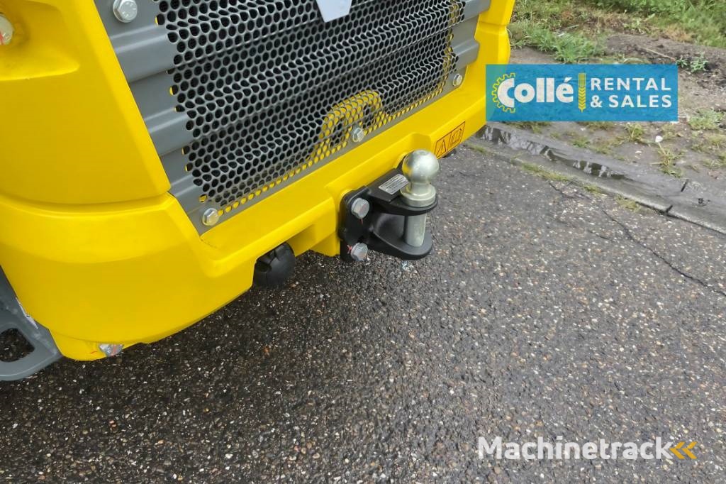 Wacker Neuson DW30 | NEW 2022