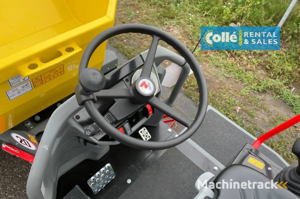 Wacker Neuson DW30 | NEW 2022