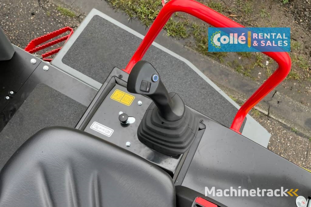 Wacker Neuson DW30 | NEW 2022