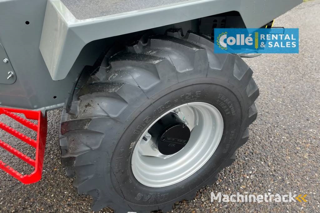 Wacker Neuson DW30 | NEW 2022