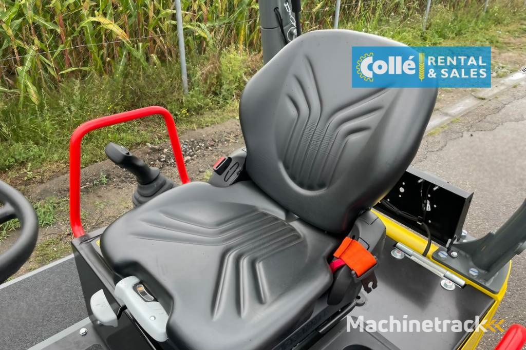 Wacker Neuson DW30 | NEW 2022