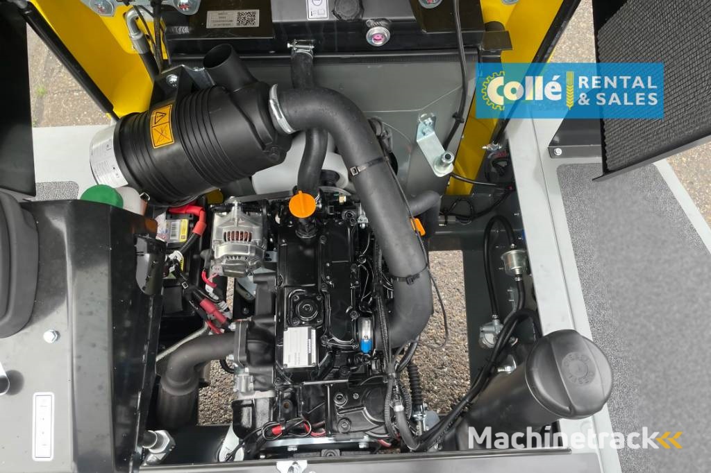 Wacker Neuson DW30 | NEW 2022