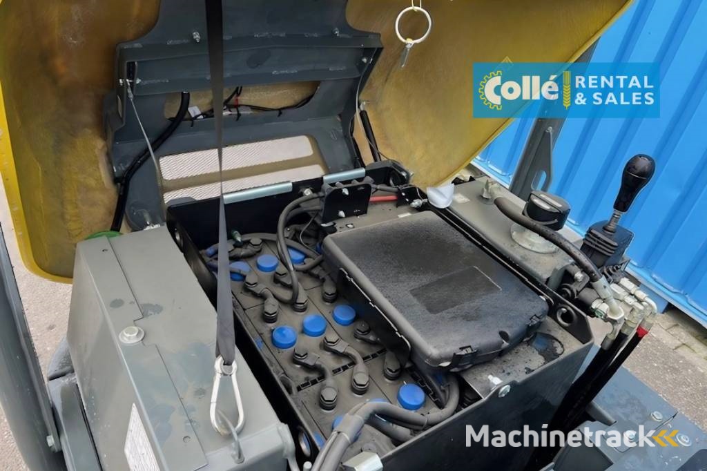 Wacker Neuson DW 15 E | DEMO 2022