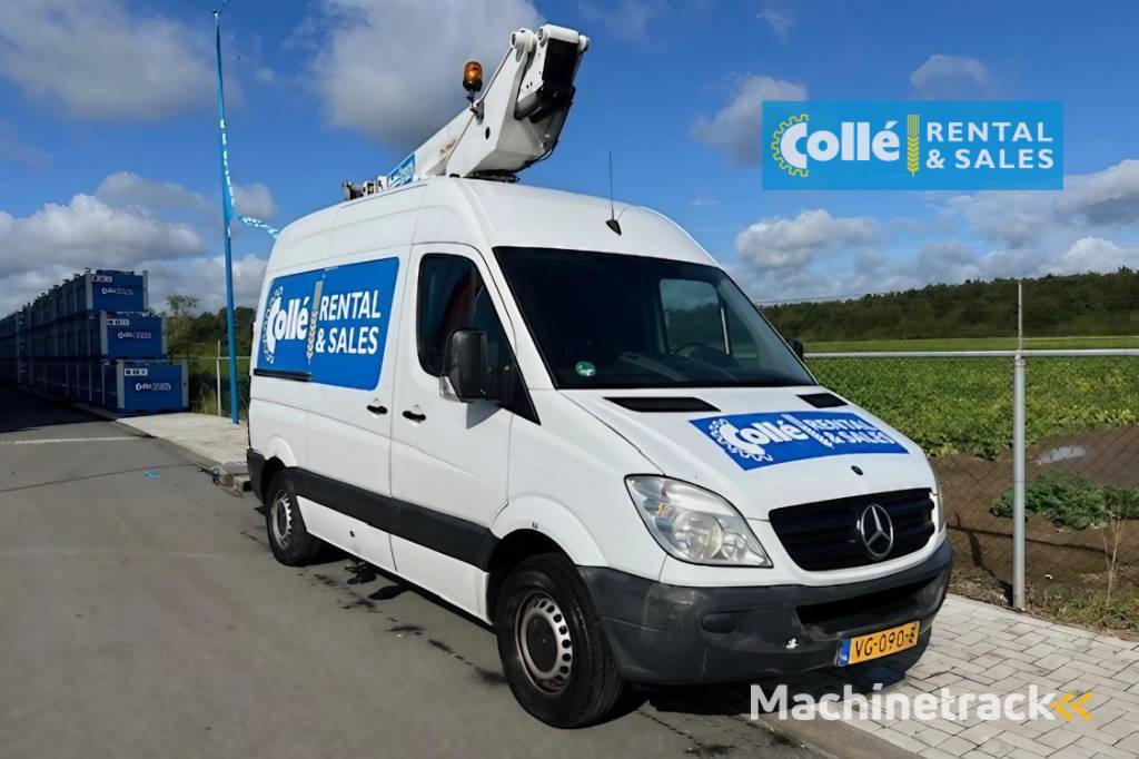 Palfinger P 130 V | 2013