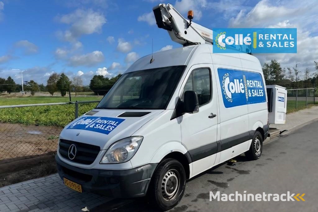 Palfinger P 130 V | 2013