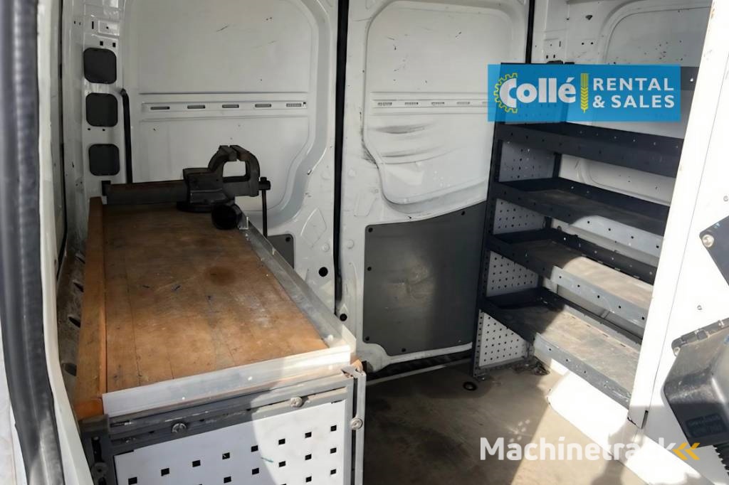 Palfinger P 130 V | 2013