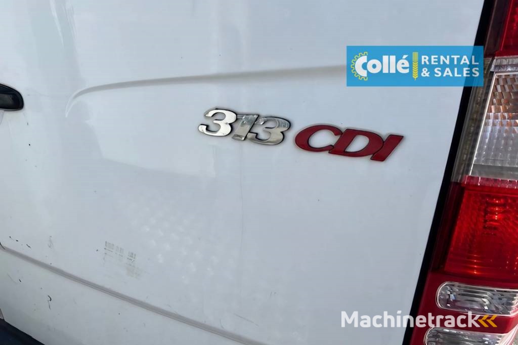 Palfinger P 130 V | 2013