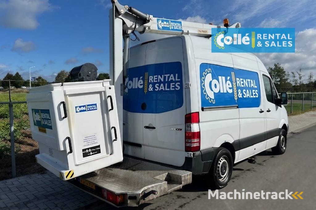 Palfinger P 130 V | 2013